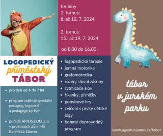 Logotábor 2024